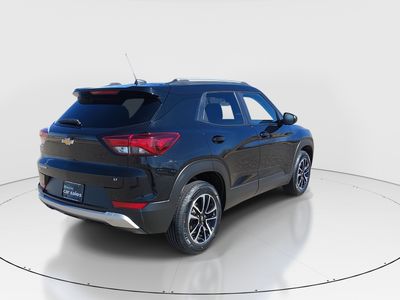 2025 Chevrolet Trailblazer - Photo 7