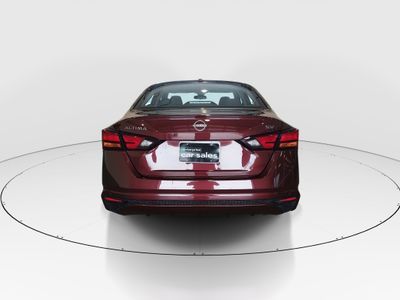 2024 Nissan Altima - Photo 6
