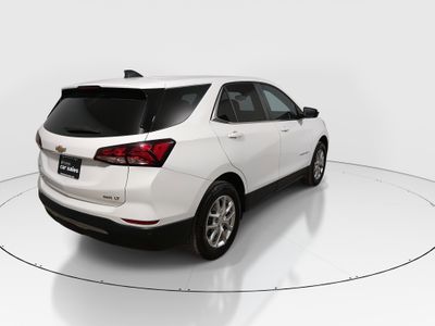 2024 Chevrolet Equinox - Photo 7
