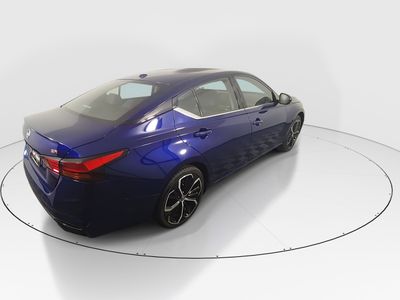 2024 Nissan Altima - Photo 7
