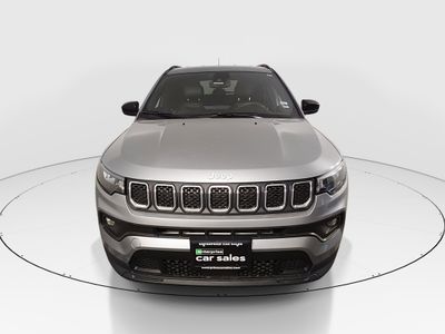 2024 Jeep Compass - Photo 2