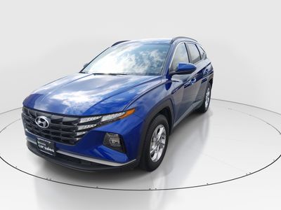 2024 Hyundai Tucson - Photo 3