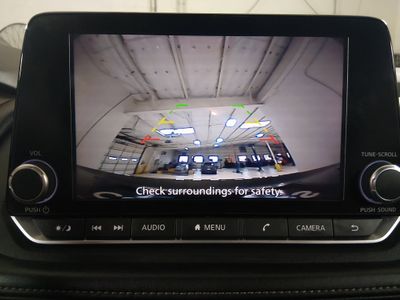 2024 Nissan Rogue - Photo 16