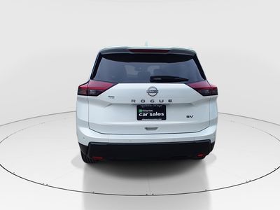 2024 Nissan Rogue - Photo 6