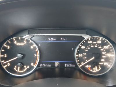 2024 Nissan Altima - Photo 14