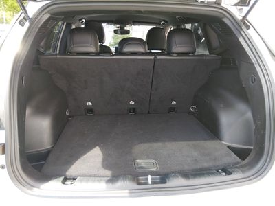 2023 Jeep Compass - Photo 11