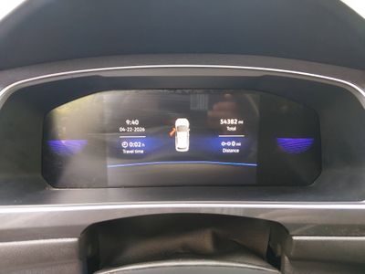 2024 Volkswagen Tiguan - Photo 14