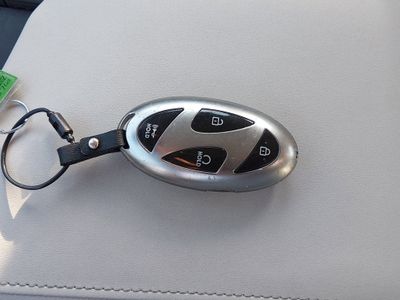 2025 Hyundai Sonata - Photo 15