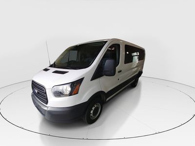 2019 Ford Transit Passenger Wagon - Photo 3