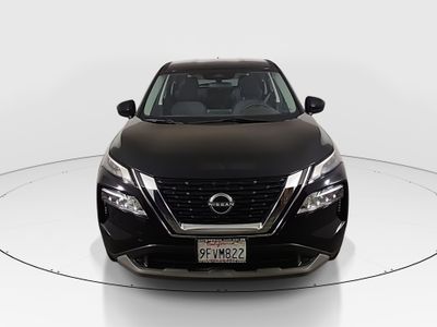 2023 Nissan Rogue - Photo 2
