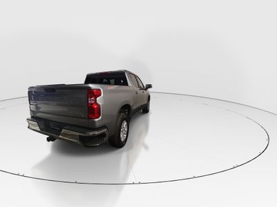 2025 Chevrolet Silverado 1500 - Photo 7