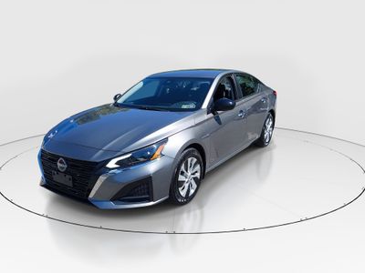 2024 Nissan Altima - Photo 3