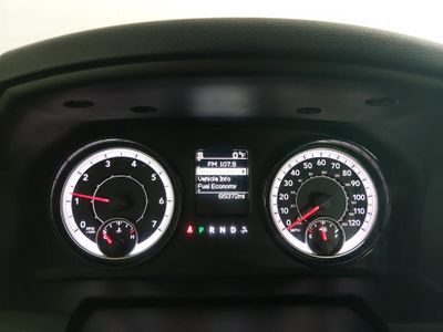 2024 Ram 1500 Classic - Photo 14