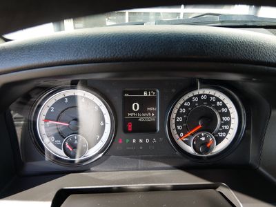 2024 Ram 1500 Classic - Photo 14