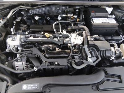 2024 Toyota Corolla - Photo 9