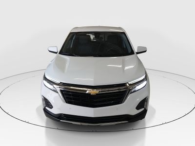 2024 Chevrolet Equinox - Photo 2