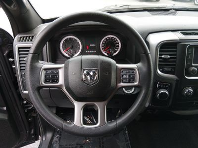 2024 Ram 1500 Classic - Photo 12