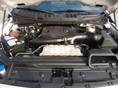 2022 Ford F-150 - Photo 9