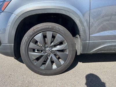 2024 Volkswagen Taos - Photo 17