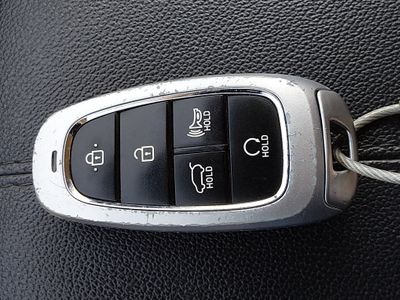2024 Hyundai Tucson - Photo 15