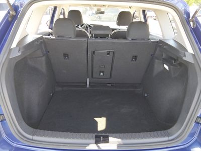 2024 Volkswagen Taos - Photo 11