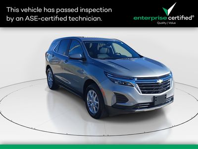 2024 Chevrolet Equinox - Photo 1
