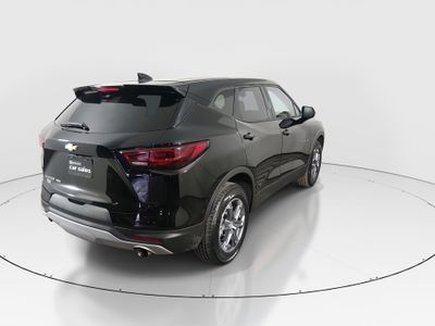 2025 Chevrolet Blazer - Photo 7