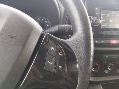 2022 Ram ProMaster City Cargo Van - Photo 12