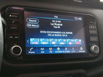 2023 Nissan Kicks - Photo 20