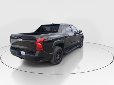 2024 Chevrolet Silverado EV - Photo 7