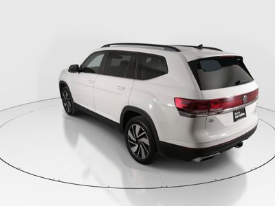 2024 Volkswagen Atlas - Photo 5