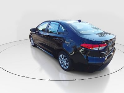 2025 Toyota Corolla - Photo 5