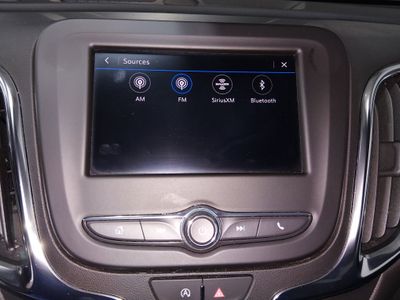 2024 Chevrolet Equinox - Photo 20