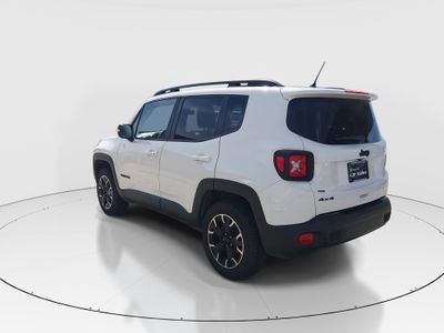 2023 Jeep Renegade - Photo 5