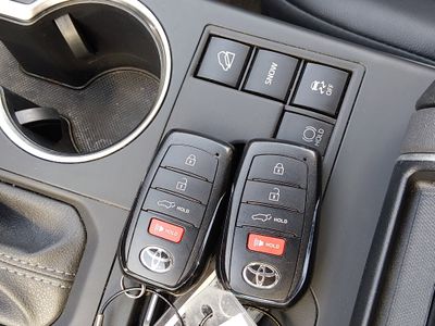 2024 Toyota Highlander - Photo 15
