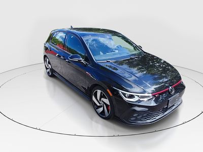 2024 Volkswagen Golf GTI - Photo 5