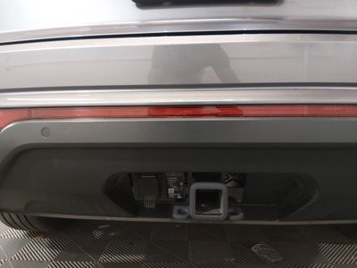2024 Volkswagen Atlas Cross Sport - Photo 16