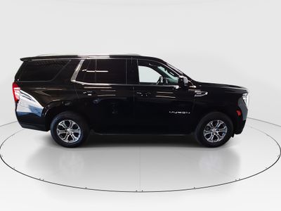 2023 GMC Yukon - Photo 8