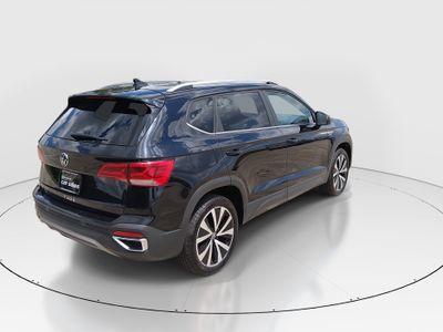 2024 Volkswagen Taos - Photo 7