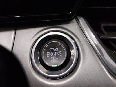 2024 Chevrolet Trax - Photo 18