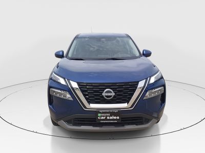 2023 Nissan Rogue - Photo 2