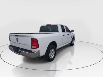2024 Ram 1500 Classic - Photo 7