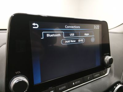 2024 Nissan Sentra - Photo 19