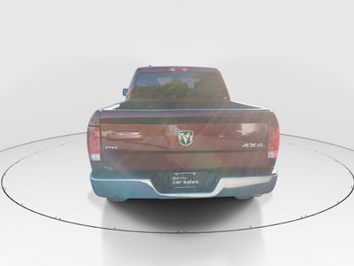 2024 Ram 1500 Classic - Photo 6