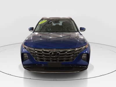 2024 Hyundai Tucson - Photo 2