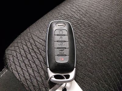 2024 Nissan Rogue - Photo 15