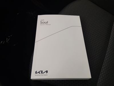 2025 Kia Soul - Photo 19