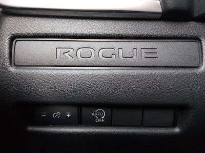 2023 Nissan Rogue - Photo 18