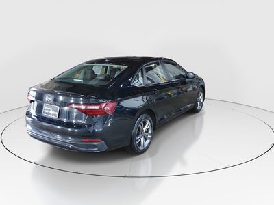 2024 Volkswagen Jetta - Photo 7