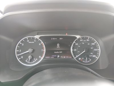 2024 Nissan Rogue - Photo 14